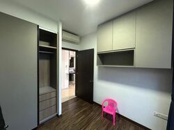 The Brownstone (D27), Condominium #497064331